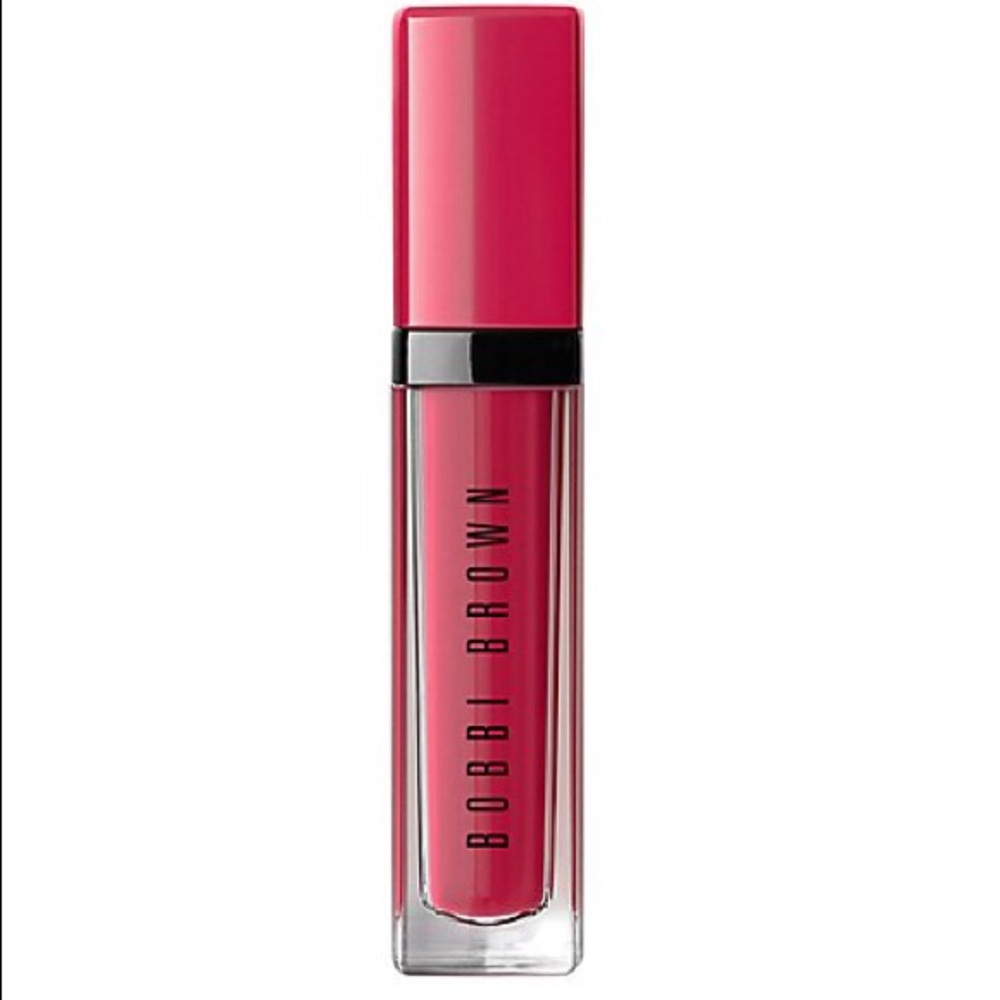 BOBBI BROWN “Main Squeeze” Crushed Liquid Lipstick
